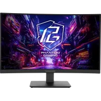 Монітор ASRock PG27QRT1B