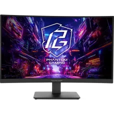 Монитор ASRock PG27QRT1B