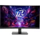 Монітор ASRock PG27QRT1B