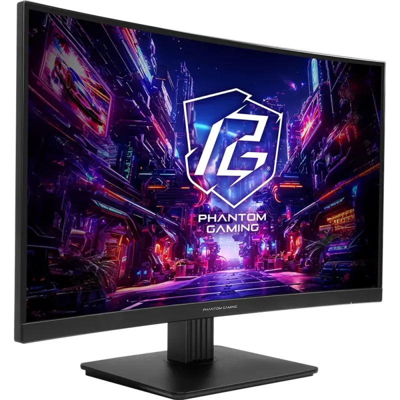 Монітор ASRock PG27QRT1B