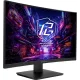 Монітор ASRock PG27QRT1B