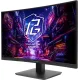 Монітор ASRock PG27QRT1B