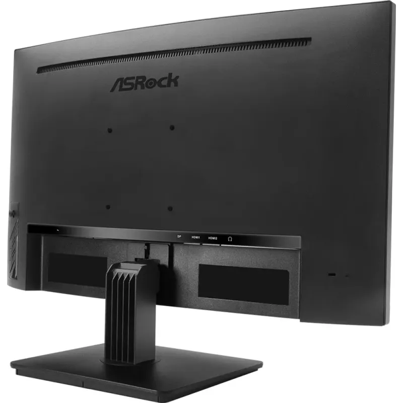Монітор ASRock PG27QRT1B