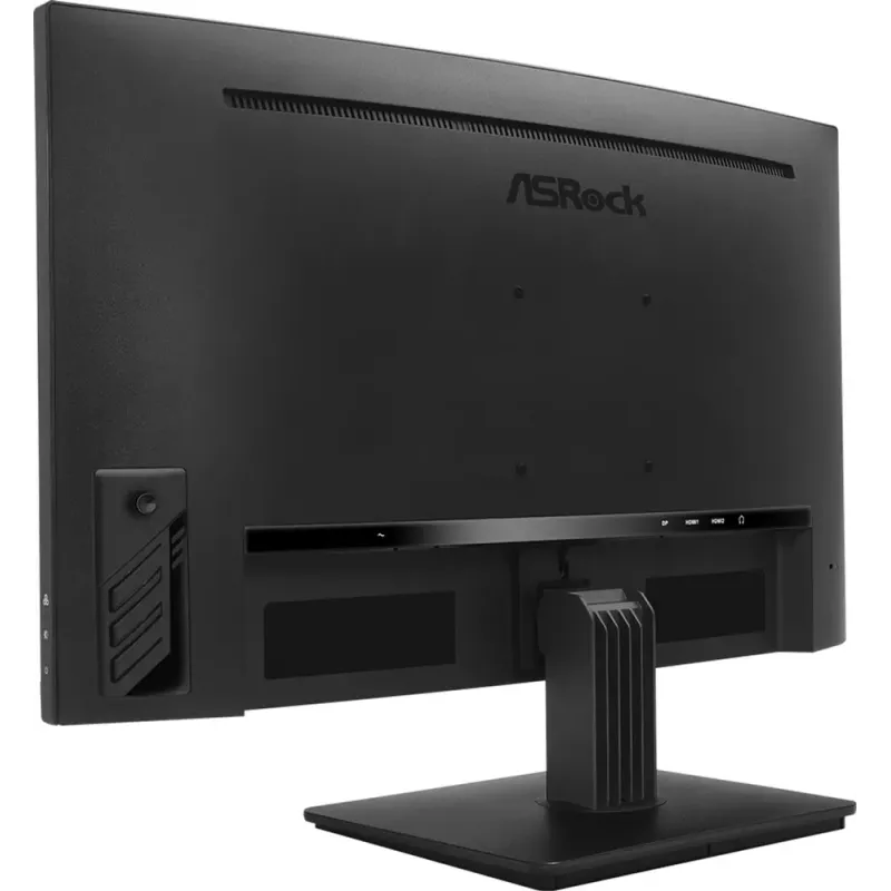 Монітор ASRock PG27QRT1B