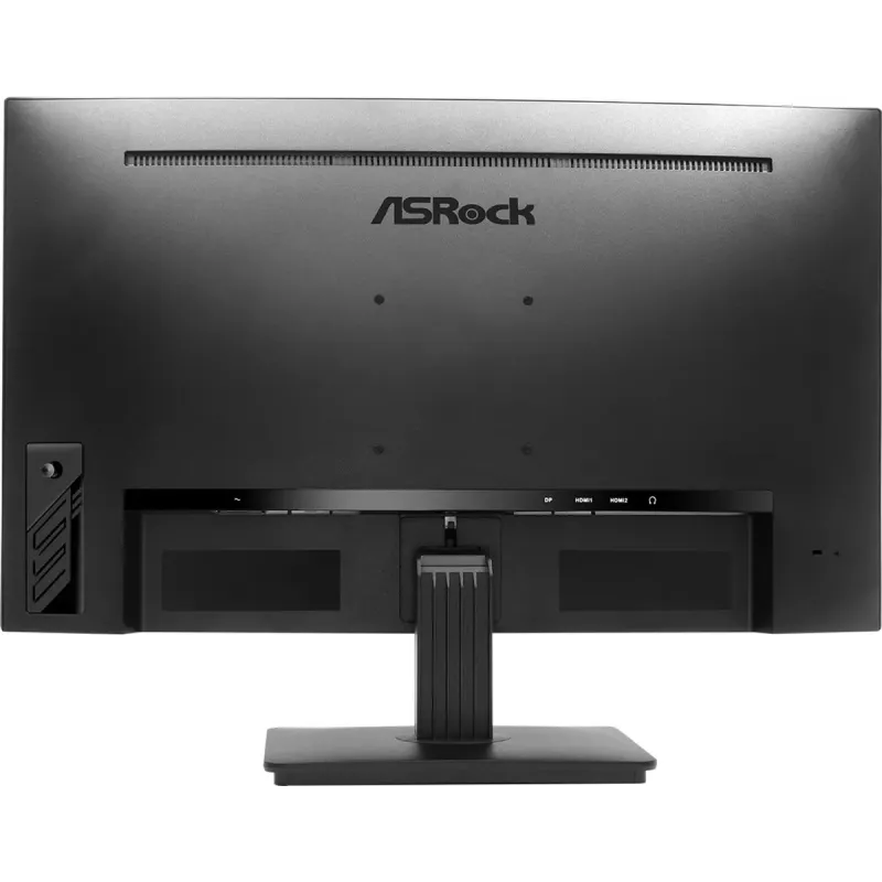 Монітор ASRock PG27QRT1B
