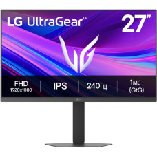 Монітор LG 27G440A-B