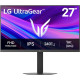 Монітор LG 27G440A-B