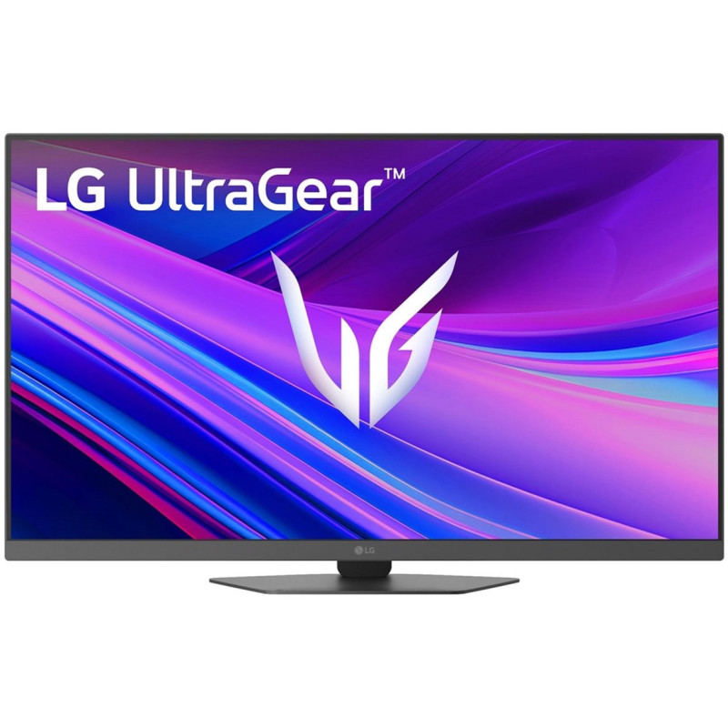 Монітор LG 27G440A-B