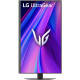 Монітор LG 27G440A-B