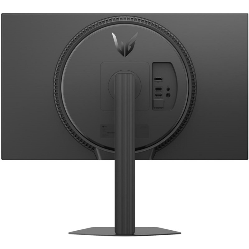 Монітор LG 27G440A-B
