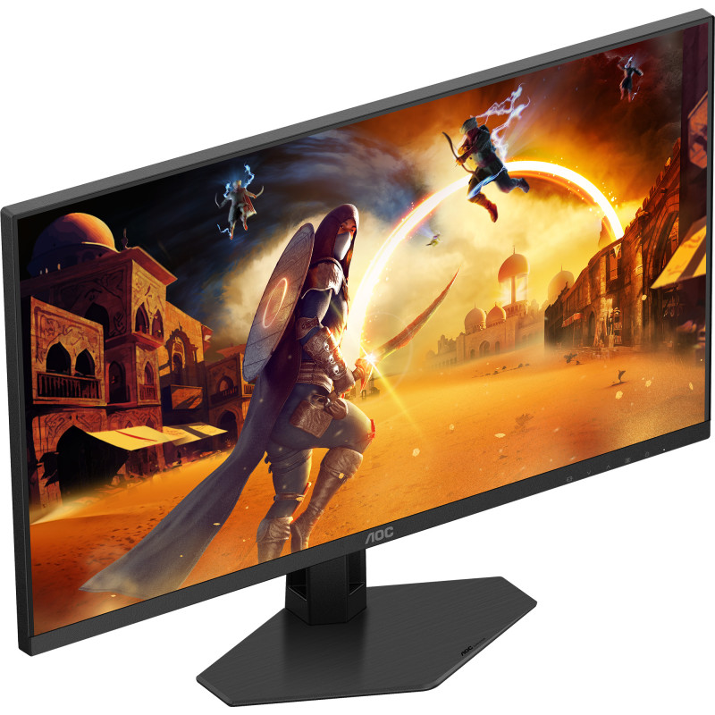 Монитор AOC 25G4SRE
