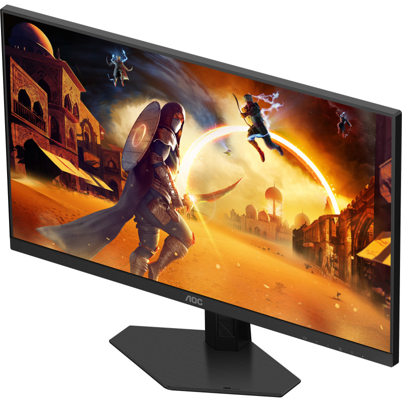 Монитор AOC 25G4SRE