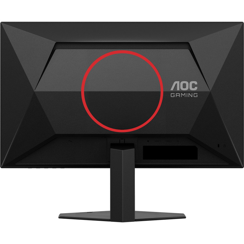 Монитор AOC 25G4SRE