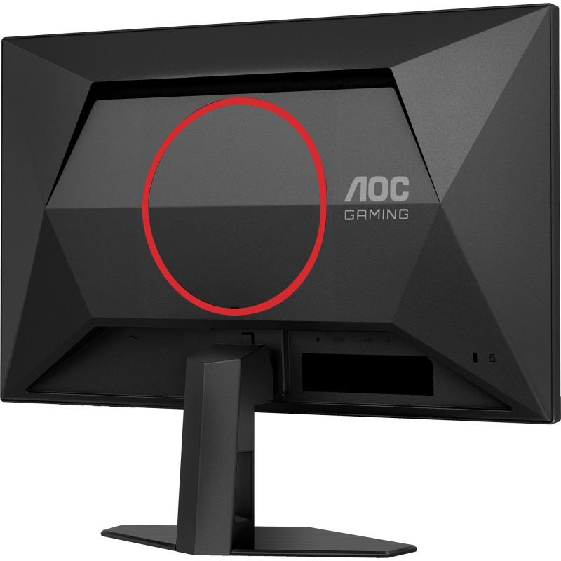 Монитор AOC 25G4SRE