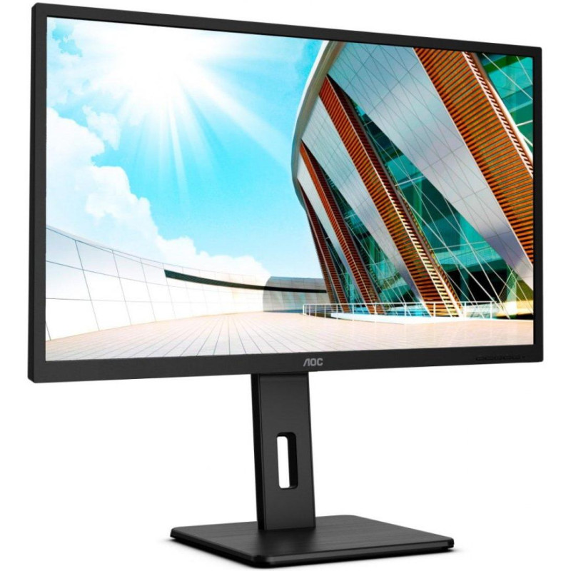 Монитор AOC Q32P2
