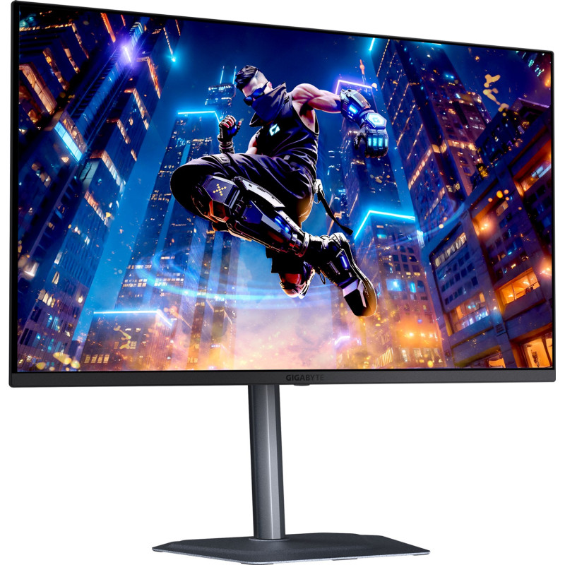 Монітор GIGABYTE MO32U2 Gaming Monitor