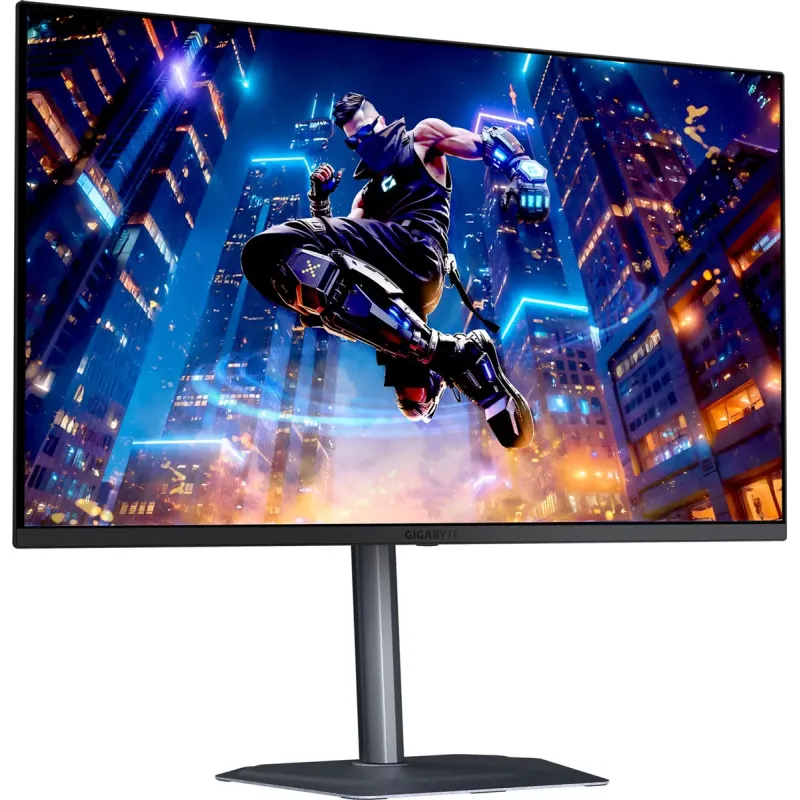 Монитор GIGABYTE MO32U2 Gaming Monitor