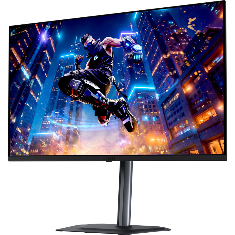 Монітор GIGABYTE MO32U2 Gaming Monitor