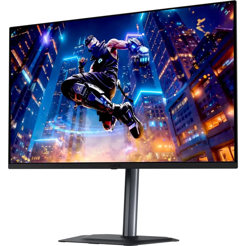 Монитор GIGABYTE MO32U2 Gaming Monitor