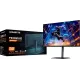 Монитор GIGABYTE MO32U2 Gaming Monitor