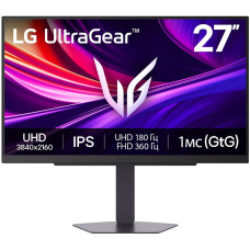 Монітор LG 27G810A-B