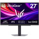 Монітор LG 27G810A-B