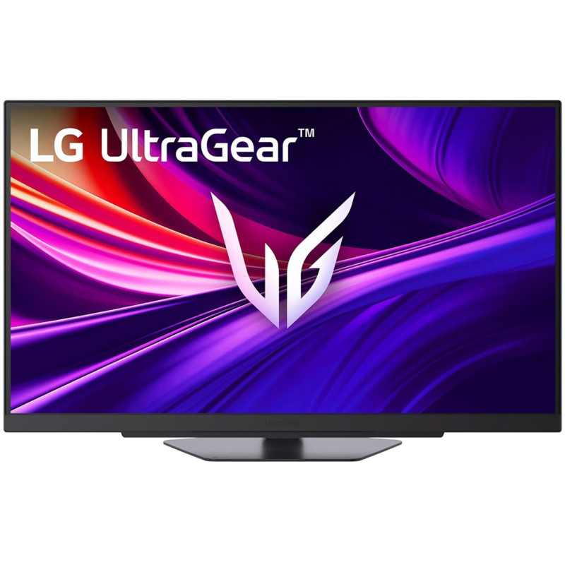 Монітор LG 27G810A-B