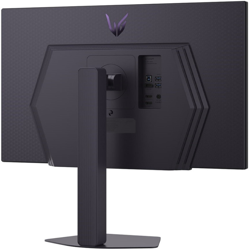 Монітор LG 27G810A-B
