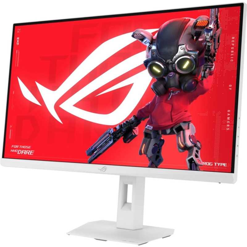 Монітор ASUS ROG Strix XG27ACMES-W (90LM0C92-B01171)