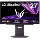Монітор LG 27GX790A-B