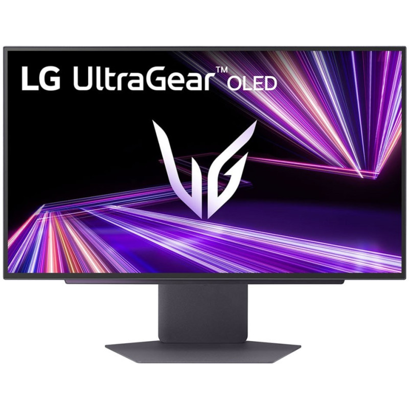 Монітор LG 27GX790A-B