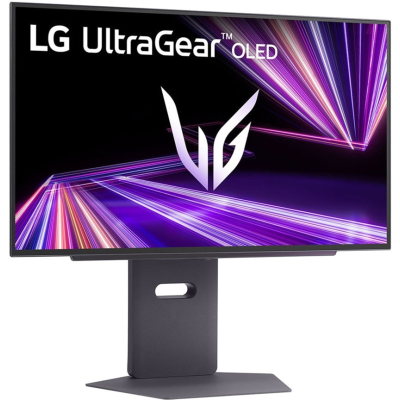 Монітор LG 27GX790A-B
