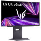 Монітор LG 27GX790A-B