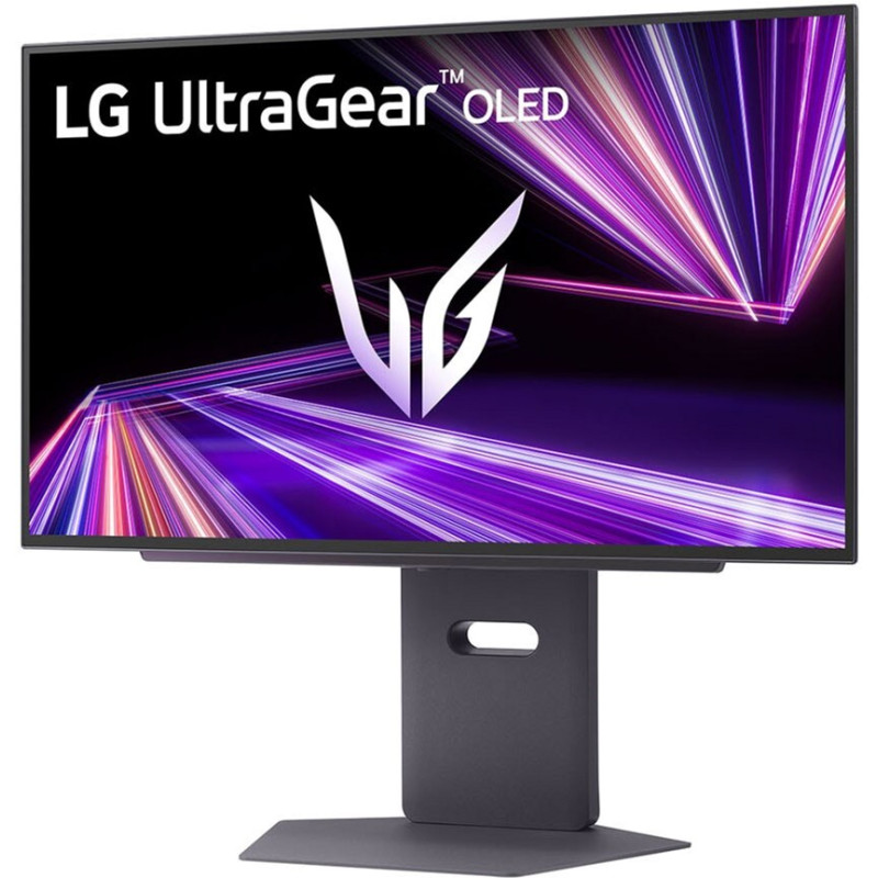 Монітор LG 27GX790A-B