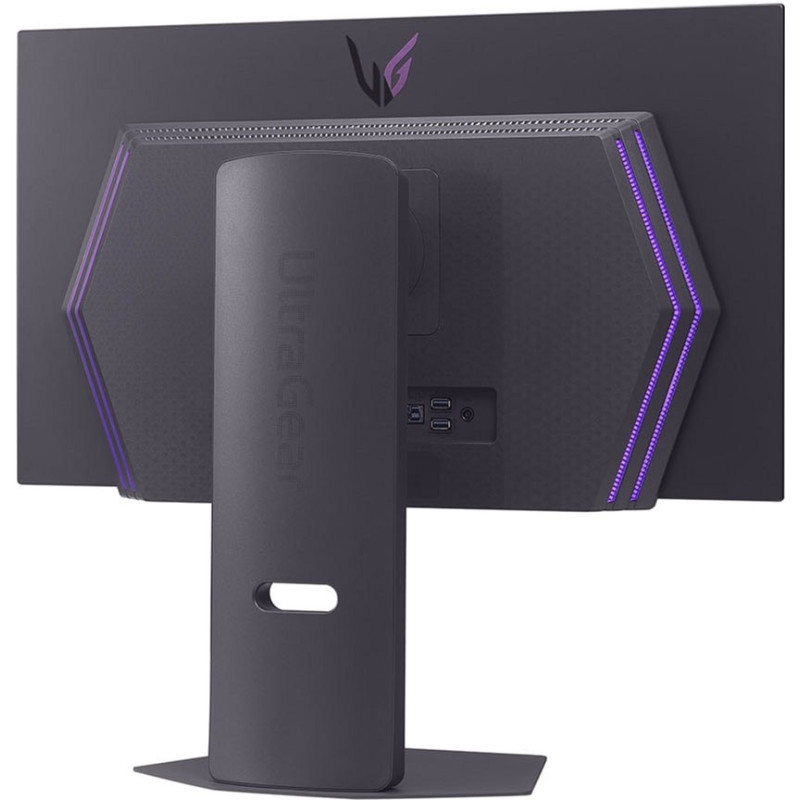 Монітор LG 27GX790A-B