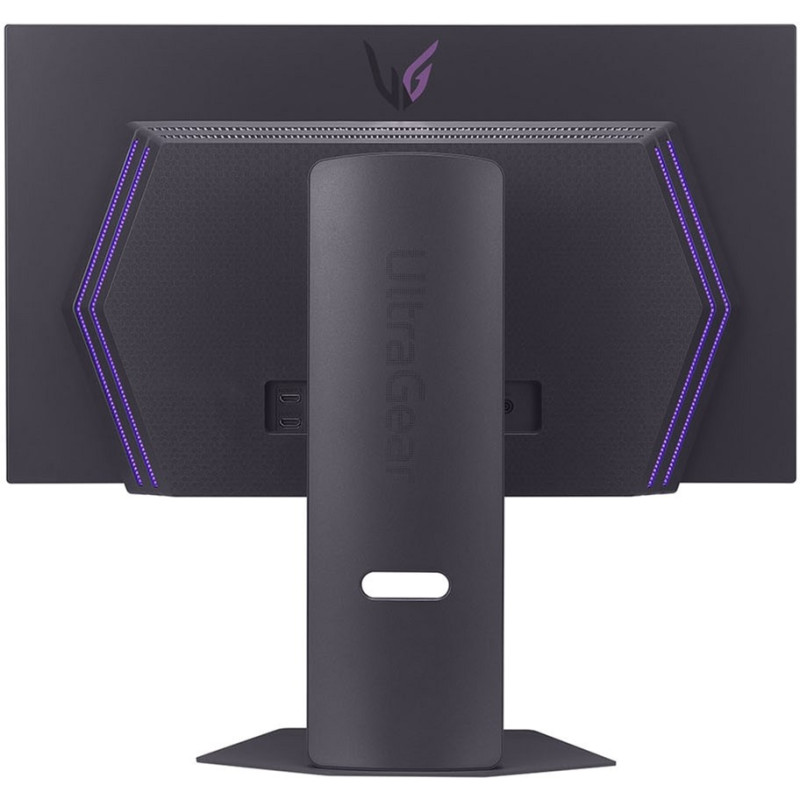 Монітор LG 27GX790A-B