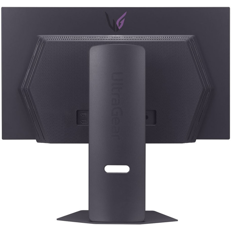 Монітор LG 27GX790A-B