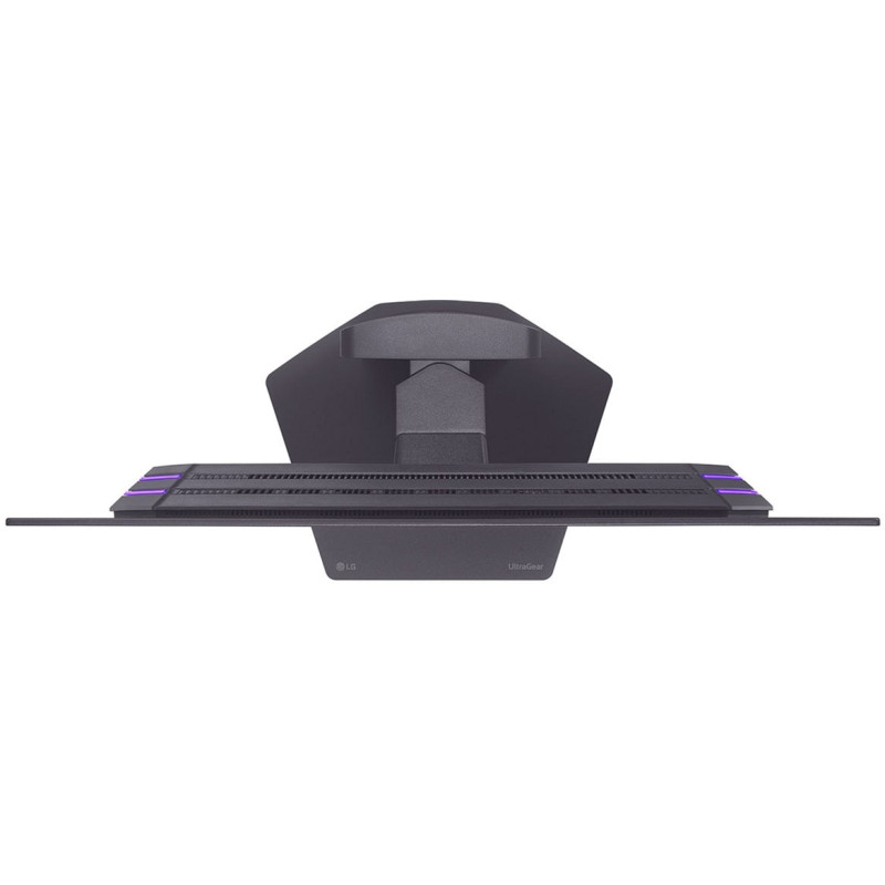 Монітор LG 27GX790A-B