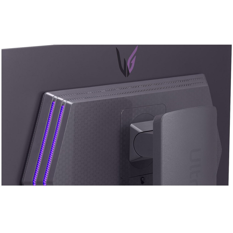 Монітор LG 27GX790A-B