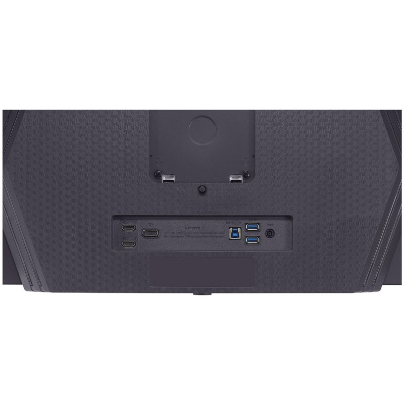 Монітор LG 27GX790A-B
