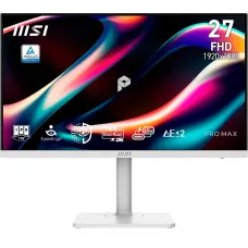Монитор MSI PRO MAX 271PHW E14