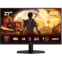Монітор AOC Q27G42XNE