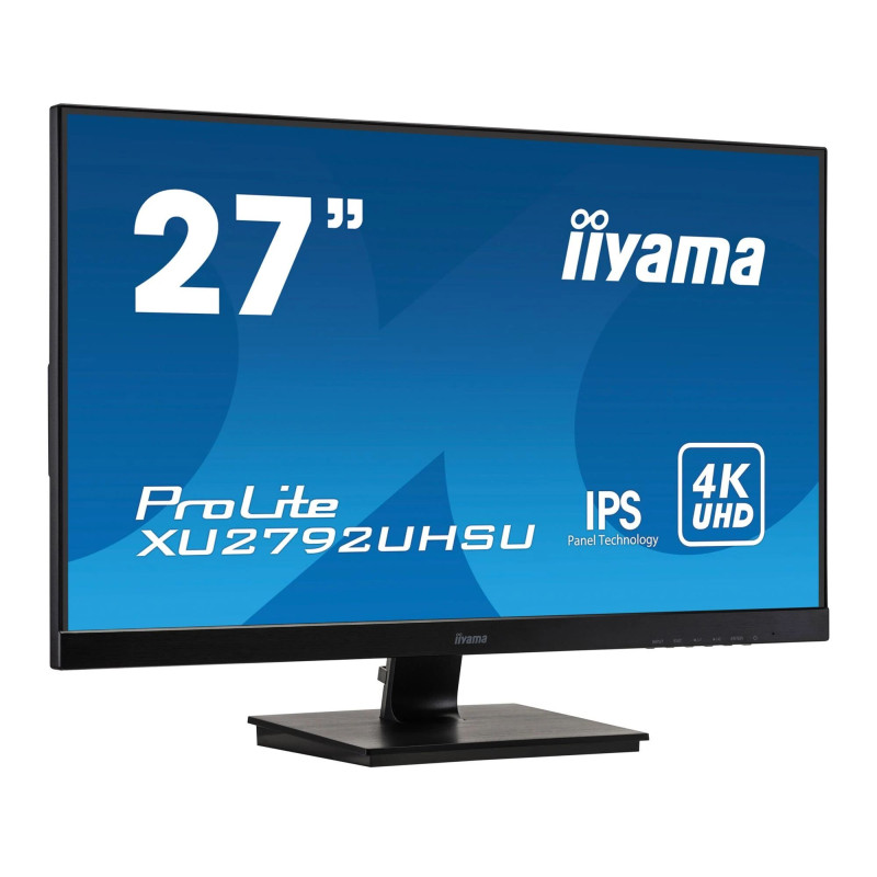Монітор IIYAMA XB2792HSU-B1