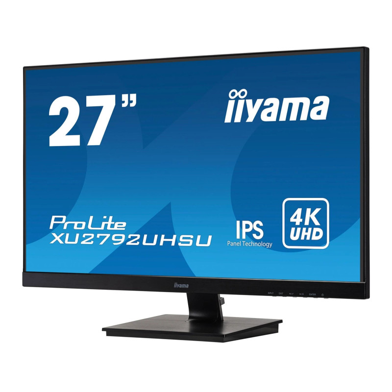 Монітор IIYAMA XB2792HSU-B1