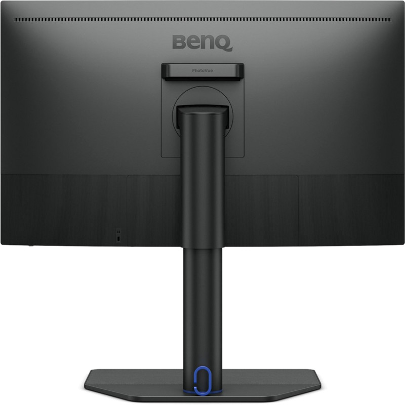 Монітор BenQ SW272Q (9H.LLPLB.QBE)