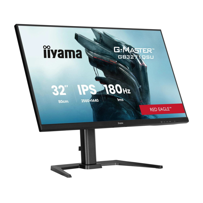 Монітор IIYAMA GB3271QSU-B2