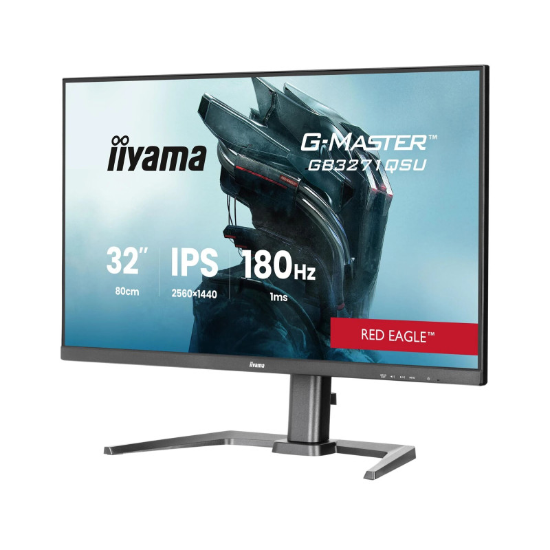 Монітор IIYAMA GB3271QSU-B2