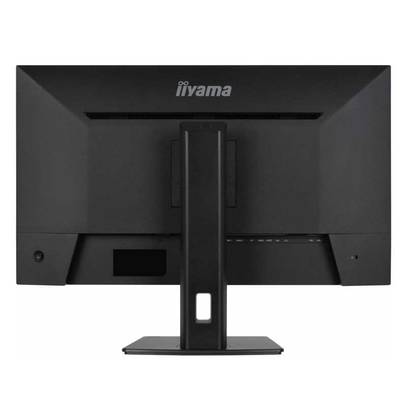 Монітор IIYAMA XB3294UHSCP-B1