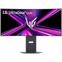 Монітор LG 34GX900A-B