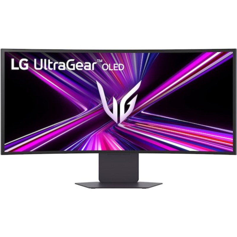 Монітор LG 34GX900A-B
